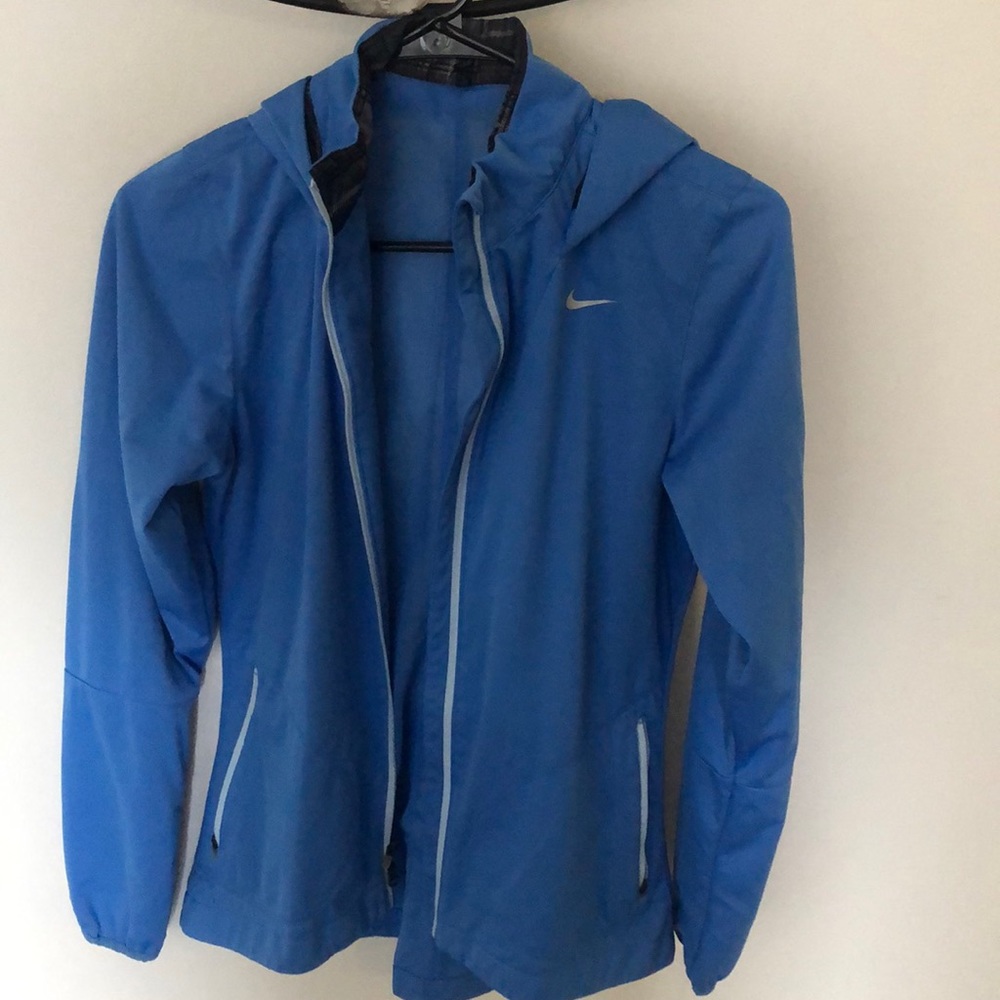 Running/golf jacket